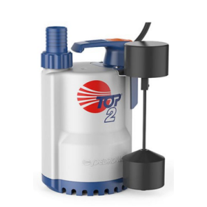 Drenažna pumpa Pedrollo top 3-gm sa vert. mag. plovkom 0,5kw max 15,6m3  